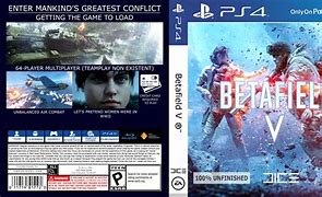 Image result for Battlefield 5 Male Cover