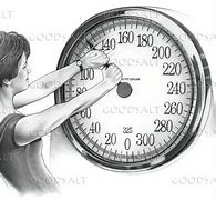 Image result for Taking Weight Off of Scale Chwating