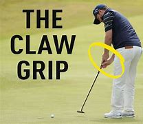 Image result for Tilted Claw Grip