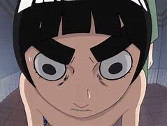 Image result for Rock Lee Funny PFP