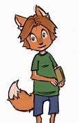 Image result for Anime Chibi Fox Boy
