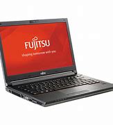 Image result for Fujitsu Laptop U
