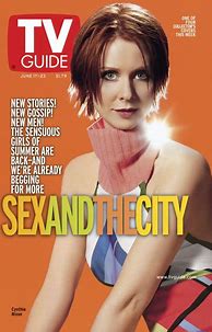 Image result for TV Guide Magazine