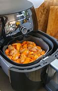 Image result for Philips Airfryer Oppskrifter