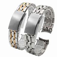 Image result for 19Mm Watch Bracelet Steel
