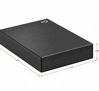 Image result for Seagate 2TB Hard Drive USB Adapter