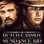 Image result for Butch Cassidy and the Sundance Kid Logo