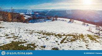 Image result for Servian Montains in Winter