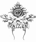 Image result for Kaizen Symbol Tattoo