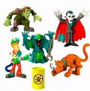 Image result for Mini Scooby Doo