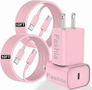 Image result for 10 Foot iPhone Charger