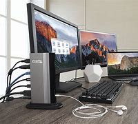 Image result for PC/Mac Dock