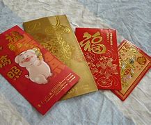 Image result for Red Envelopes for Chinese New Year