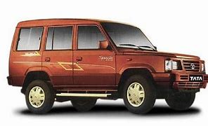 Image result for Tata Sumo Old Car