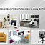 Image result for Small Home Office Furniture