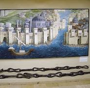 Image result for Constantinople Chain