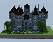 Image result for Gothic Mansion Minecraft Floor Plan