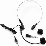 Image result for Wireless Headset Cardiod Microphone