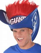 Image result for New York Giants Hat