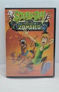 Image result for Scooby Doo and the Zombies