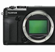 Image result for Fujifilm GFX