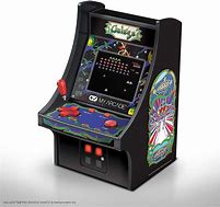 Image result for Mini Arcade Machine