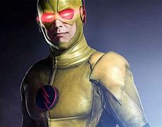Image result for Reverse Flash CW Suit