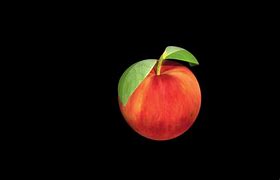 Image result for Red Apple Animation