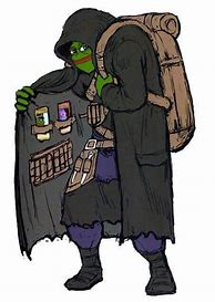 Image result for Ultra Rare Pepe