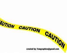 Image result for Black and Yellow Caution Tape Transparent Background