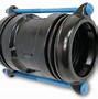 Image result for Flanged PVC