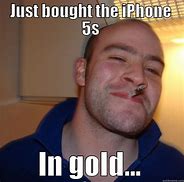 Image result for iPhone 5S Meme