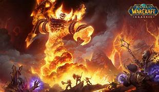 Image result for WoW Classic Background