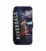 Image result for Riverdale iPhone 7 Plus Phone Cases