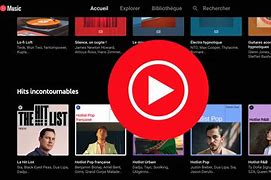 Image result for Musique YouTube