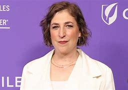 Image result for Mayim Bialik on 'Quiet on Set' abuse claims