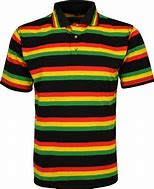 Image result for Polo Reggae Shirt