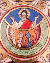 Image result for Iconography in Early Christian Art