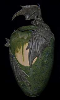 Image result for Pottery Bats