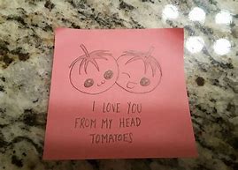 Image result for Clever Love Notes