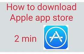 Image result for How Do You Get a App Store