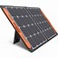 Image result for 100W Portable Solar Panel