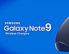 Image result for Wireless Charger Stand Samsung Galaxy Note9