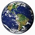 Image result for Green Globe Transparent