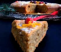 Image result for Dry Fruit Cake Recipe Indian
