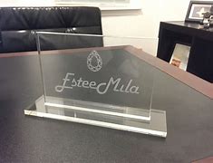Image result for Laser-Engraved Acrylic Plaques