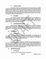 Image result for Binding Agreement