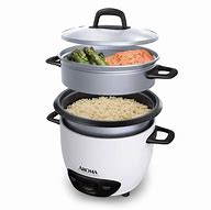 Image result for aroma rice cookers 6 cups