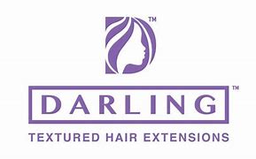Image result for Darling Hair New Logo