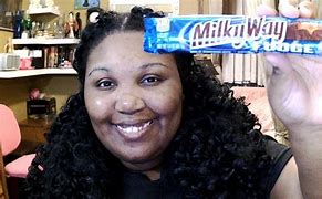 Image result for Dark Chocolate Milky Way Mini